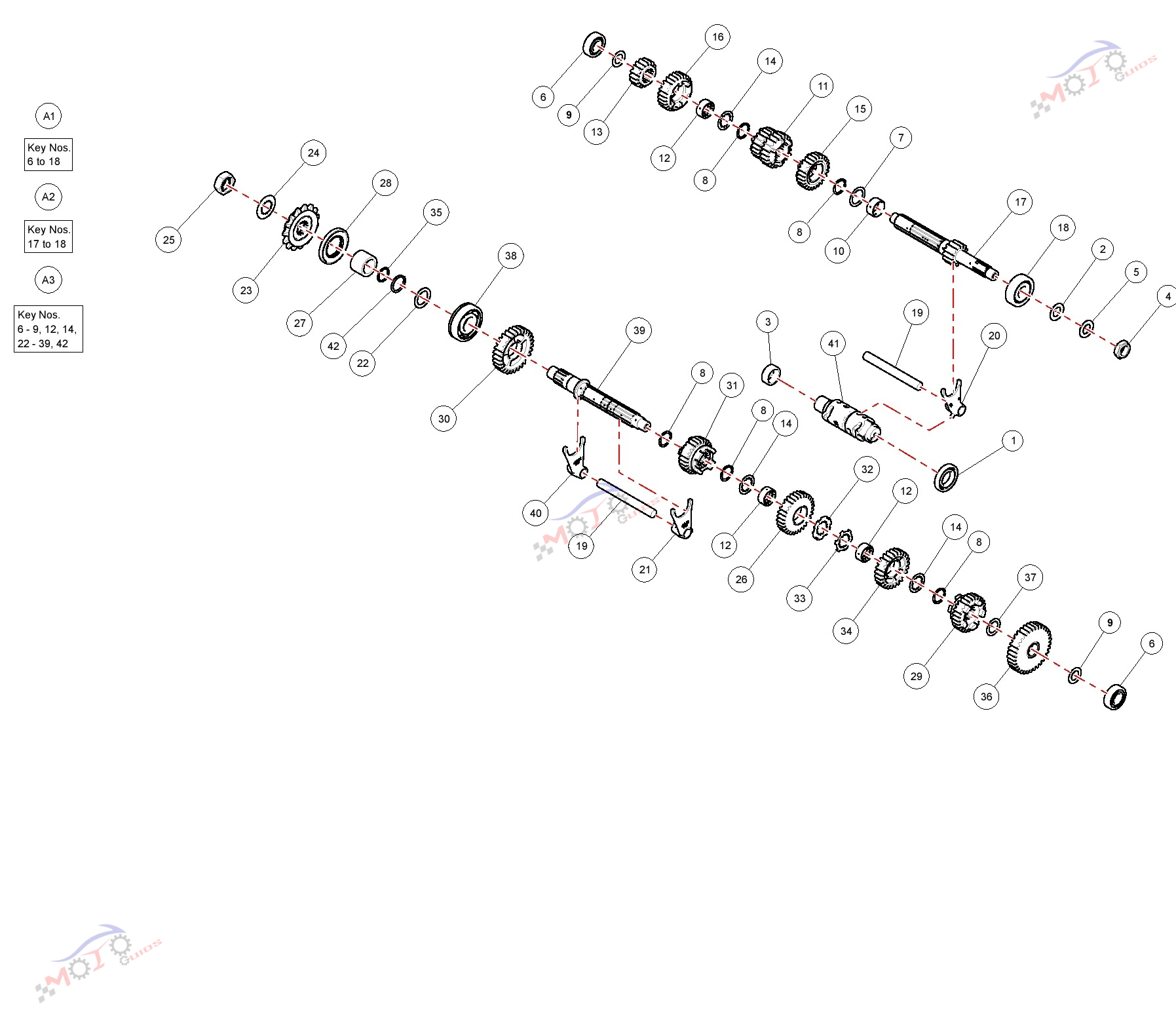 Engine Diagram